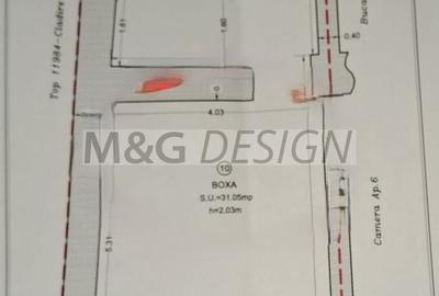 Garsonieră semidecomandată în P-ța Maria - 3