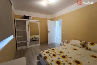 Apartament 2 camere la parter, 48 mp utili, zona Giroc - 6