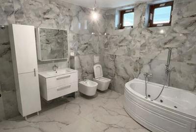 Casă cu 8 camere cu Canalizare în Sacoșu Turcesc - 11