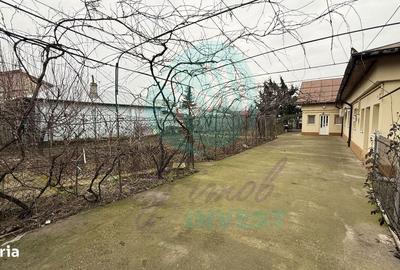 Spațiu comercial, în Central