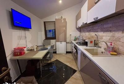 Apartament cu 3 camere în Valea Lupului - 6