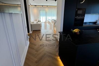 Casa individuala, 625 teren! Finisaje moderne, recent finalizata! - 7