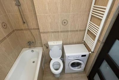 Garsoniera 37 mp cu balcon, zona Iulius Mall/FSEGA - 5