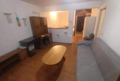 Garsonieră decomandată în Șagului - 11