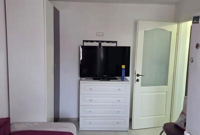 Garsonieră în Micro 38 - 6