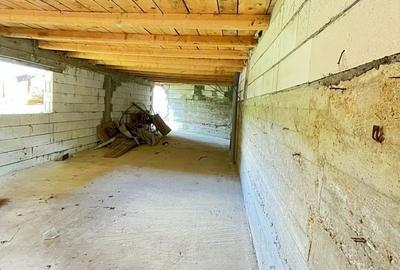 Casă cu 3 camere în Drajna - 6