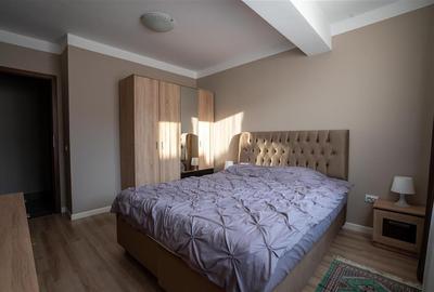 Inchiriere Apartament cu 2 camere Popesti Amurgului - 4