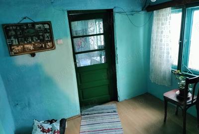 Vanzare casa batraneasca 78000 - 4