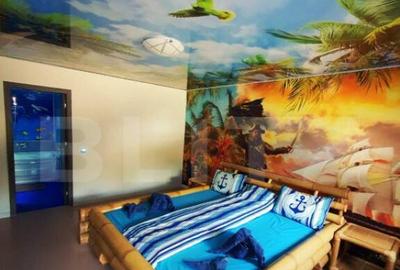 Oferta deosebita la cheie intr-un imobil istoric - 10