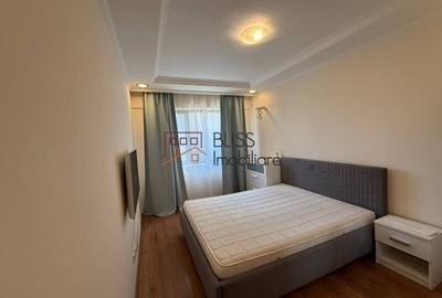 Apartament cu 3 camere în Iancu Nicolae - 13