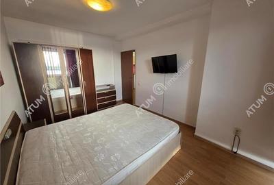 Apartament cu 3 camere decomandate 2 bai si 3 balcoane zona Strand - 16