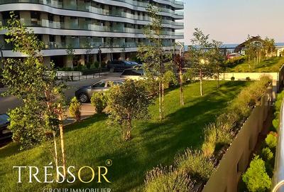Studio spațios cu vedere la mare – Complex Casa Del Mar-Mamaia Nord - 1