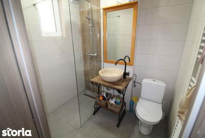 Apartament cu 2 camere decomandat în Central - 2