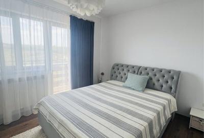 Casa tip duplex Aroneanu Iasi - 4