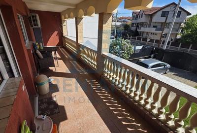 Casă cu Teren 626 Mp în Brestei - 2