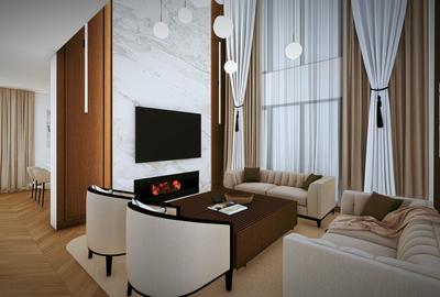 "The Mansion" by Alpha City Residence - 11