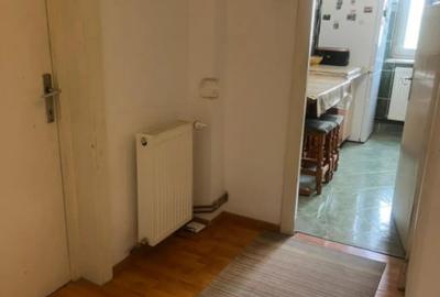 Apartament cu 3 camere decomandat, mobilat în Central - 5