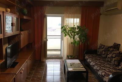 Apartament cu 2 camere semidecomandat în 5 Călărasi - 1