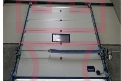 Hala  noua pod rulant, rampa, platforma betonata, birouri, pret curent - 6