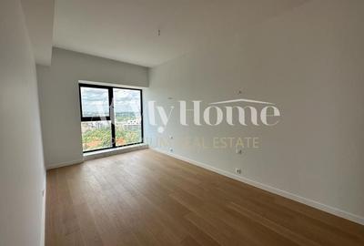 Apartament NOU impresionant cu 3 camere/ complex rezidential One Verdi Park - 3