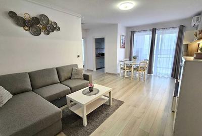 Apartament cu 3 camere decomandat în Exterior Vest - 8