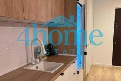 Garsonieră, mobilată în Crângași - 3