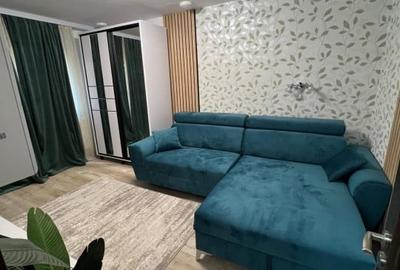 Garsoniera | Lujerului | Complet Renovata | Mobilata | metrou 5' - 3