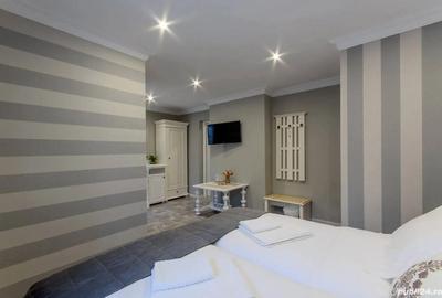 Spațiu comercial, de 1,100 mp, în Central - 2