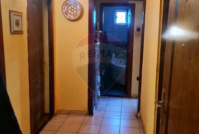 Apartament cu 4 camere in zona Ultracentrala( Primaria Focsani) - 4