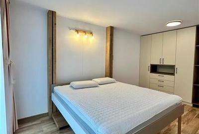 Decomandat,incalzire pardoseala,discret ariat,2 balcoane,loc parcare,Tractorul, - 16