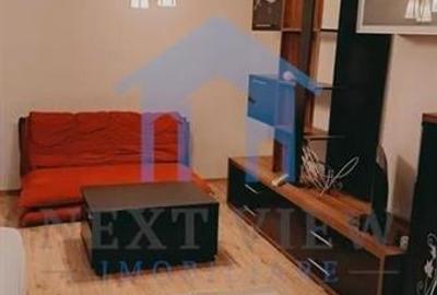 Apartament 1 camera, Central - 1