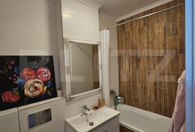 Apartament modern, 33 mp, zona Dedeman - 3