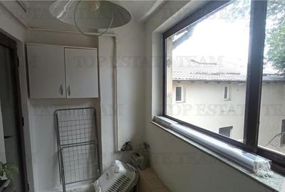 Apartament 3 camere de in zona Dacia - 16