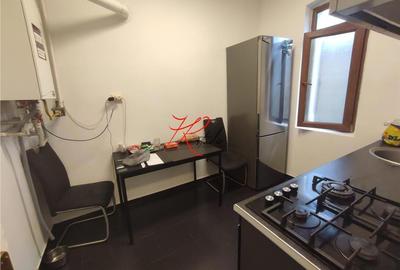 Vanzare apartament 2 camere Parcul Carol, in bloc mic, cu CT - 8