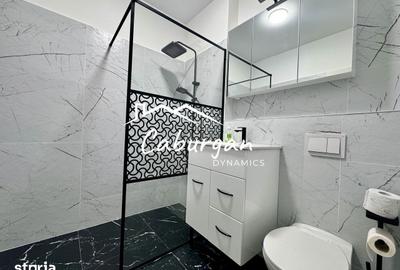 Apartament cu 2 camere, mobilat în Central - 3