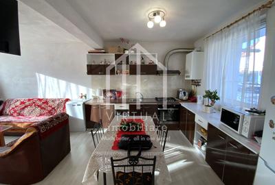 Casă cu 4 camere cu Canalizare în Arhitecților - Calea Cisnădiei - 2