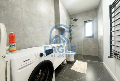 SouthSide - 2 Camere Modern cu balcon si parcare pe termen lung - 12