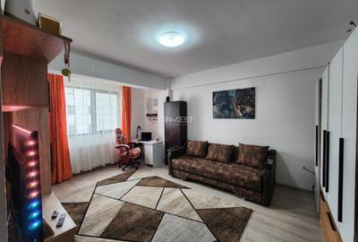 Garsonieră decomandată în Cug - 4