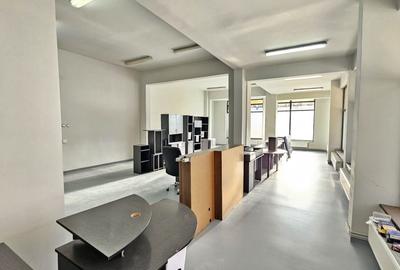 Spatiu comercial cu vitrina, ideal magazin, cabinete medicale, Marasti - 3