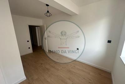 Apartament FINISAT 3 camere Zona Sopor Bloc Nou Parcare Subterana - 9