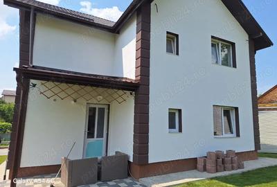 Casa de vanzare zona Valea Lupului Comision 0 % - 9