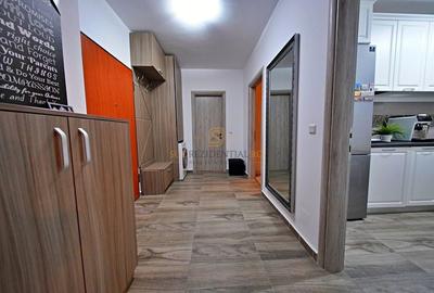 Apartament cu 2 camere, decomandat, 3/5, zona Metalurgiei, Comision 0% - 11
