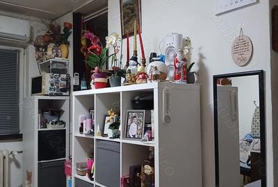 Garsonieră semidecomandată în Central - 1