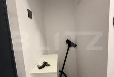 Apartament cu 2 camere semidecomandat în Democrației - 4