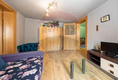 Apartament cu 3 camere decomandat, mobilat în Centrul Istoric - 7