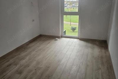 Apartament cu 2 camere semidecomandat în Central - 1