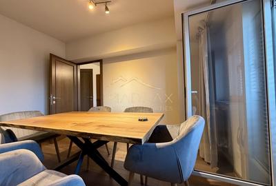Apartament cu 4 camere *95mpc* // Bulevardul Unirii - 29