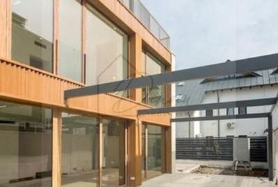 Vila moderna Pipera I Zona Iancu Nicolae I langa padure I vila 2025 - 1