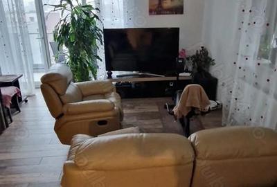 Apartament cu 3 camere decomandat în Lujerului - 1