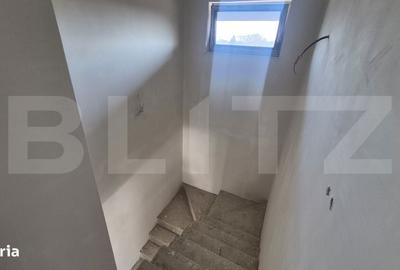 Casă cu 4 camere cu Teren 620 Mp în Bercu Roșu - 13